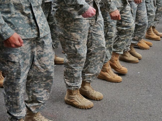 Por error EE.UU. anunció salida de sus soldados de Irak