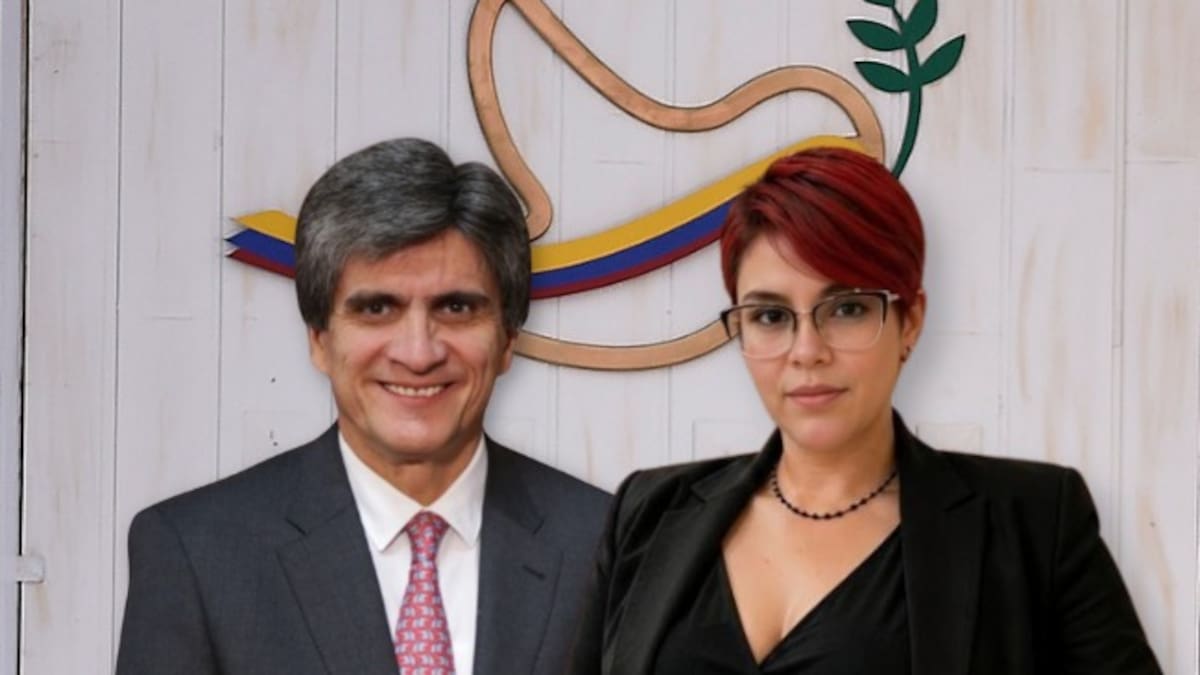 Debate: ¿El acuerdo de paz forma parte del bloque de Constitucionalidad?