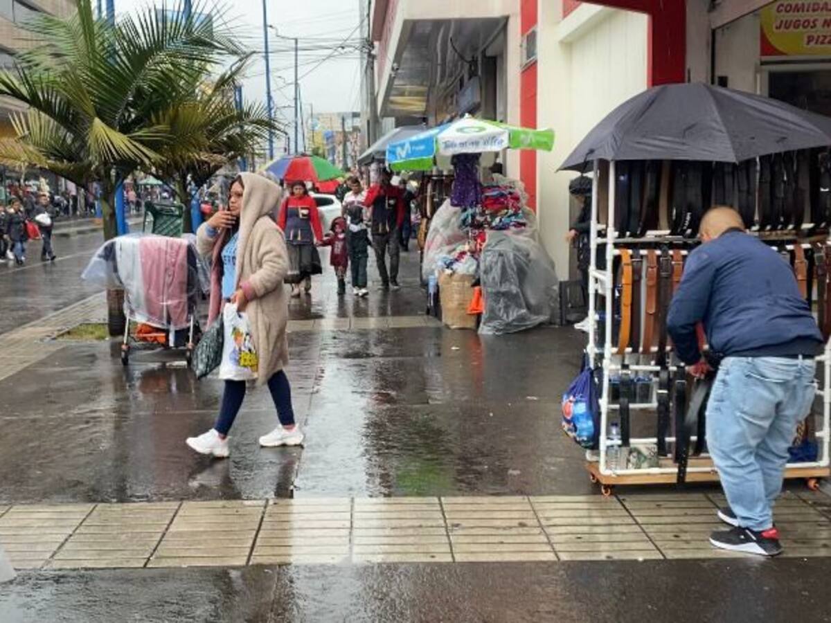 Comercio en Nariño espera un repunte en ventas en los próximos meses.
