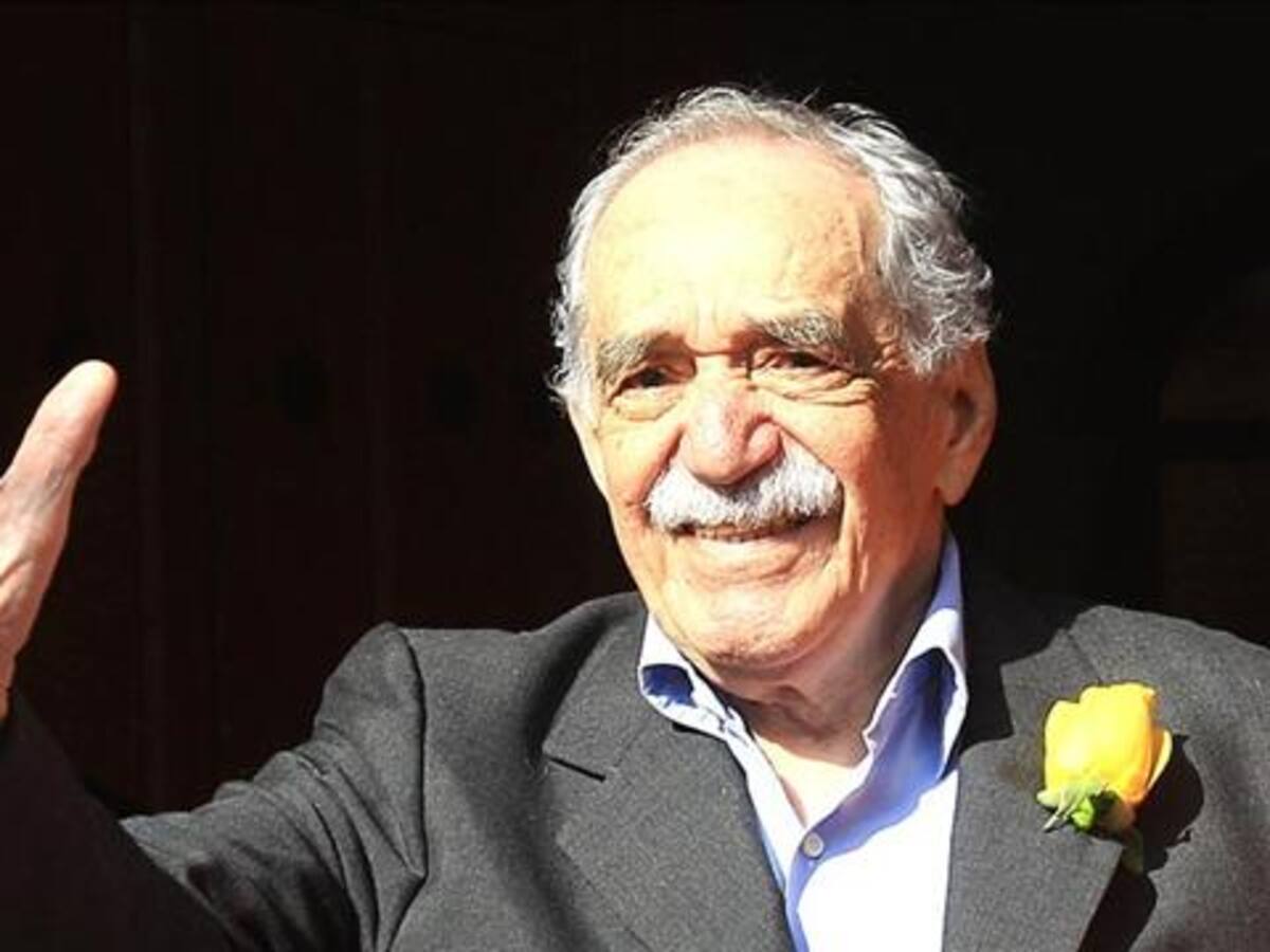 Figura de Gabriel García Márquez integrará Museo de Cera de Cuba