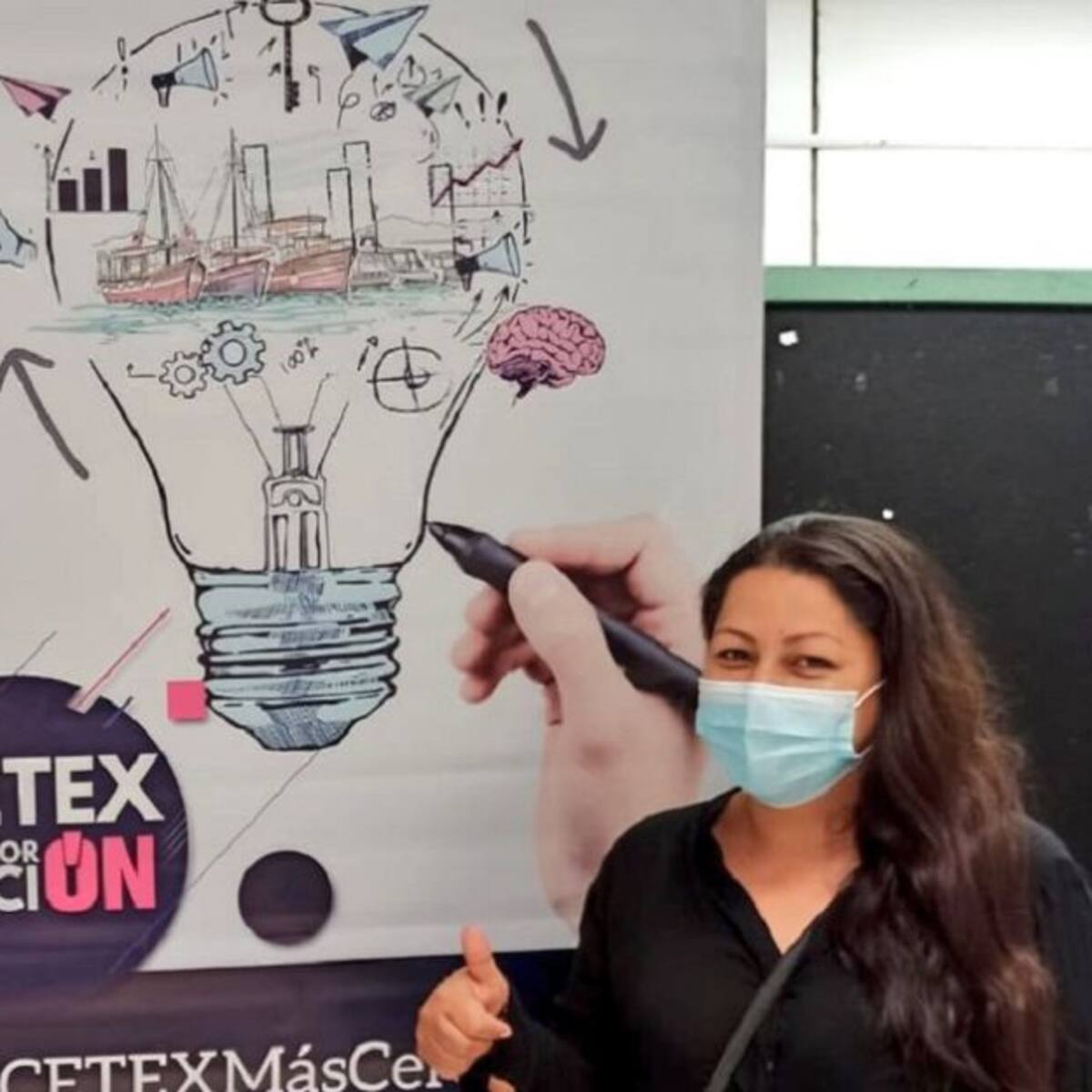 ¡Ojo! Con los tramitadores, los servicios del Icetex son gratuitos