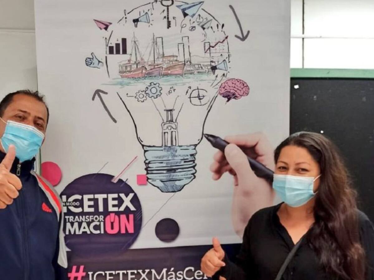 ¡Ojo! Con los tramitadores, los servicios del Icetex son gratuitos