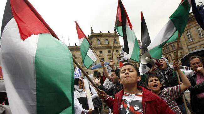 Palestina