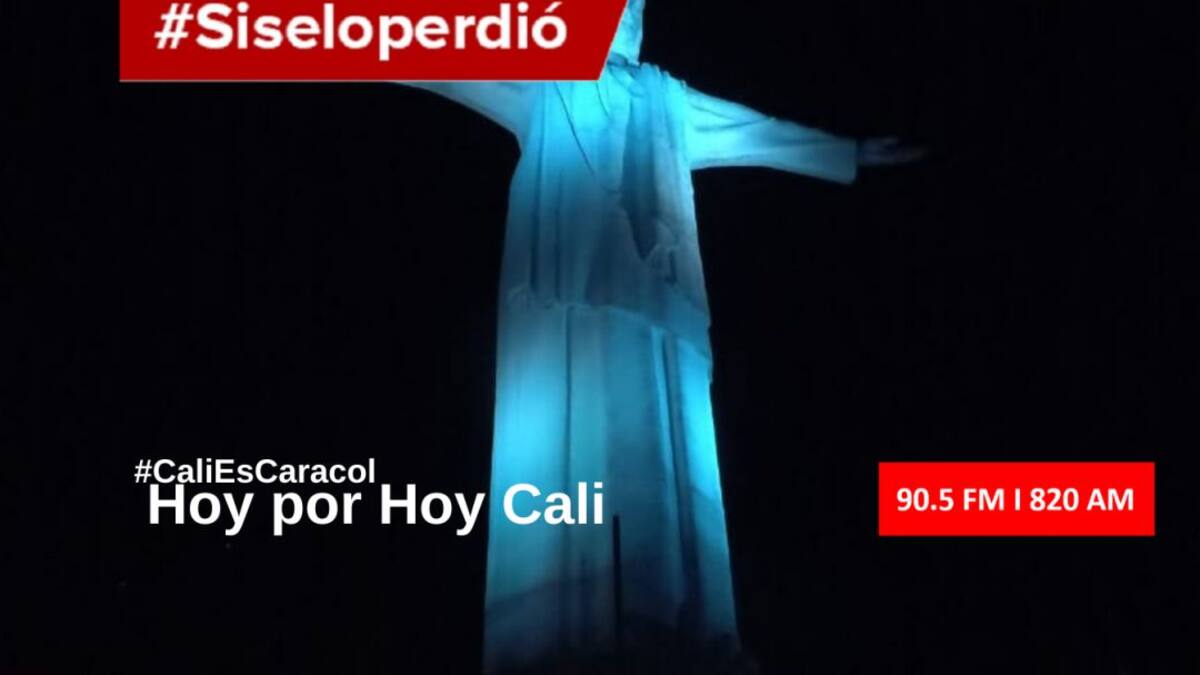 CALI HOY POR HOY 30 DE MARZO DEL 2020