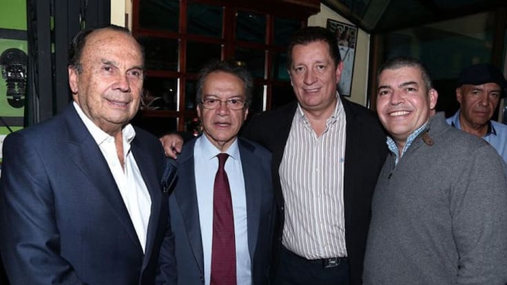 Hernán Peláez habla de los 30 años de la Luciérnaga