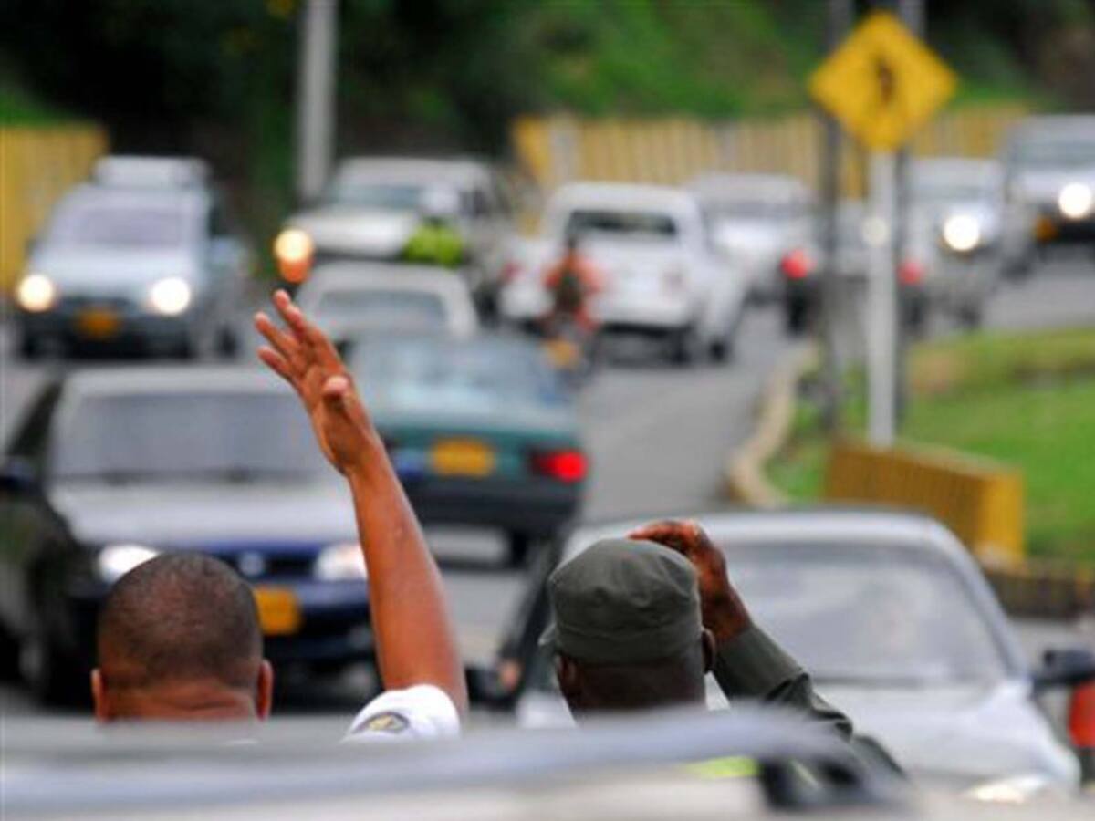 El transporte informal se incrementa en la ciudad
