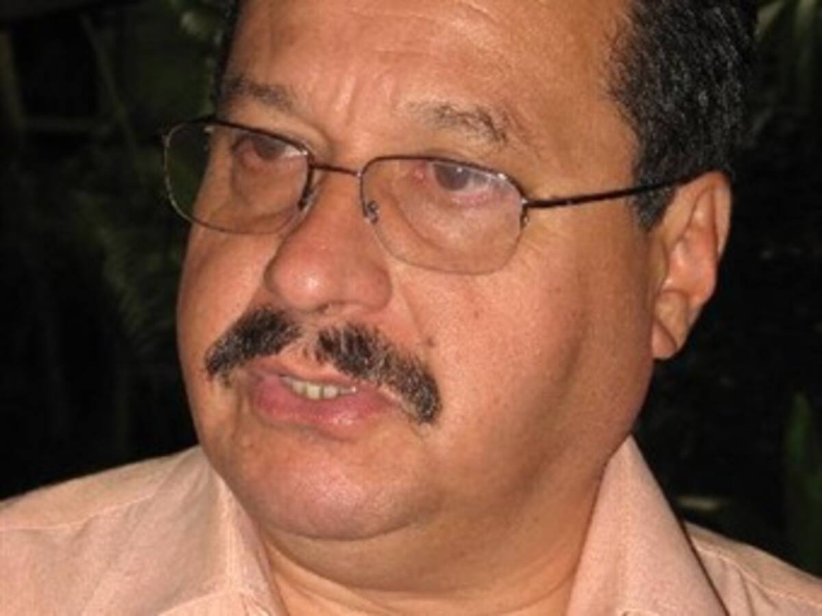 Intervención de Suecia o Argentina en liberación de secuestrados, obedece a una situación pasada