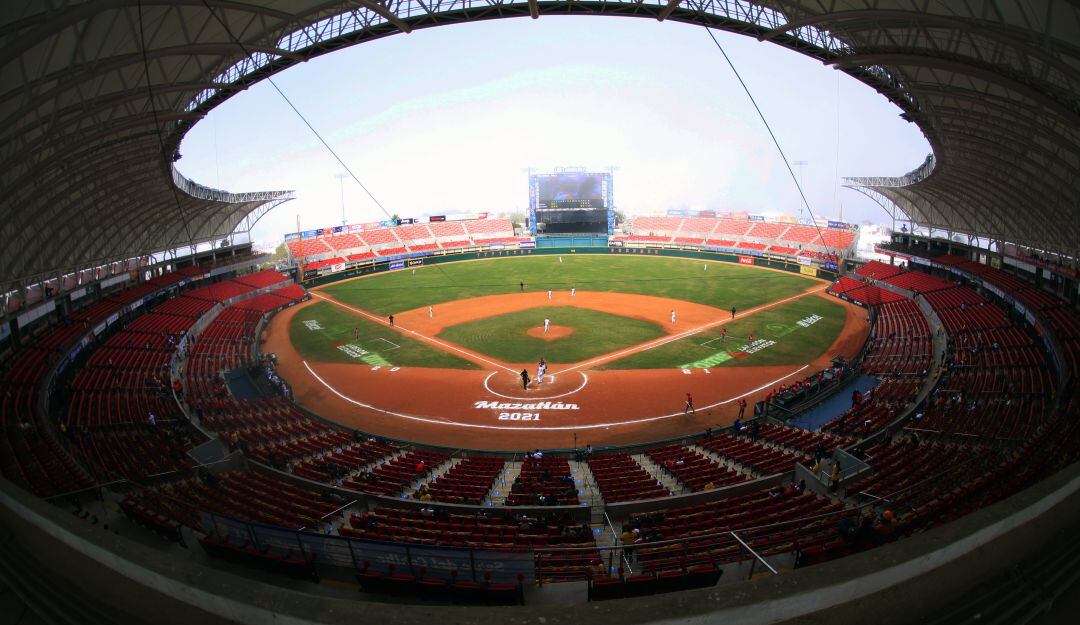 Colombia se queda sin chance en Béisbol de ir a los Juegos Olímpicos