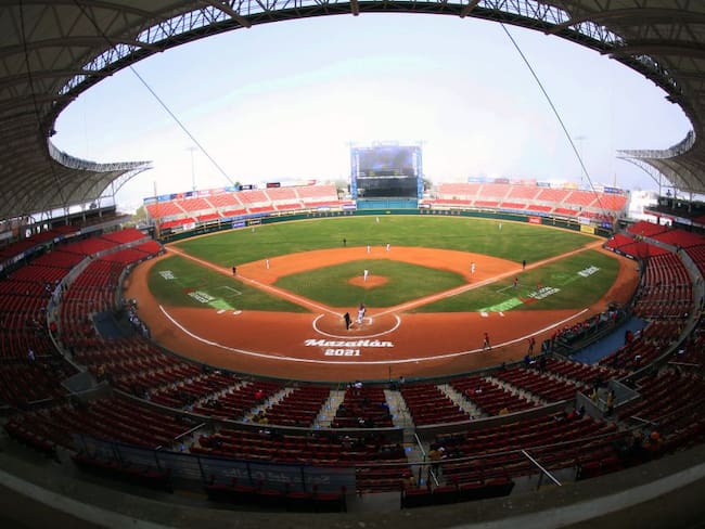 Colombia se queda sin chance en Béisbol de ir a los Juegos Olímpicos
