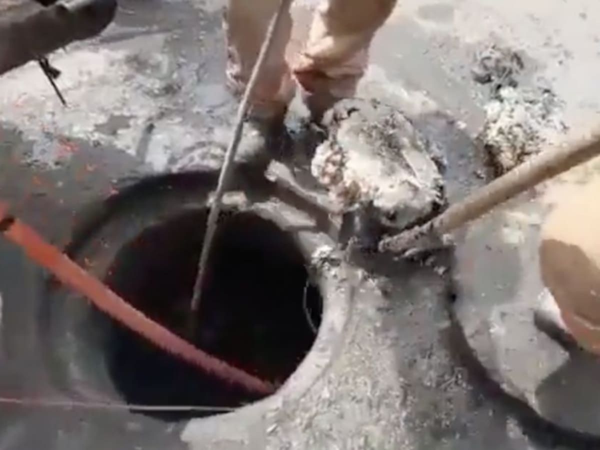 EMCALI previene sobre tuberías con exceso de grasas en casas y negocios