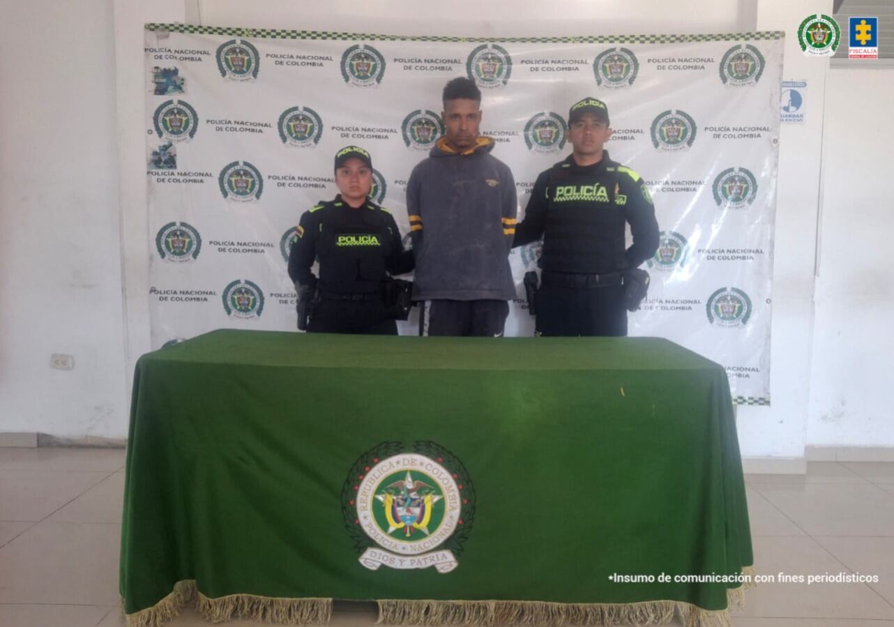 Diego Fernando Hurtado Murillo, de 34 años.