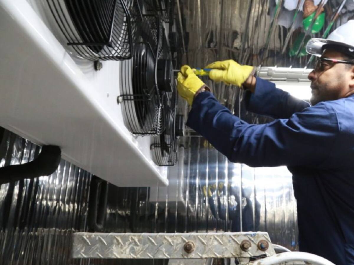 809 vacantes labores disponibles en Bolívar a través del SENA