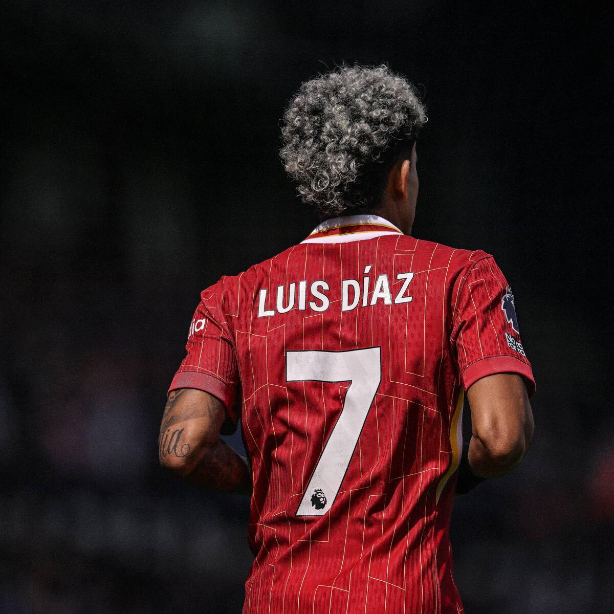 🔴 Manchester United Vs. Liverpool EN VIVO: Clásico de Inglaterra con Luis Díaz
