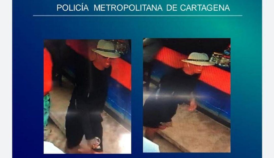 Buscado por el homicidio del fiscal Marcelo Pecci