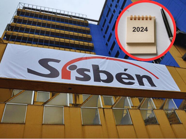 Sede Sisbén // foto: Alcaldía de Cali