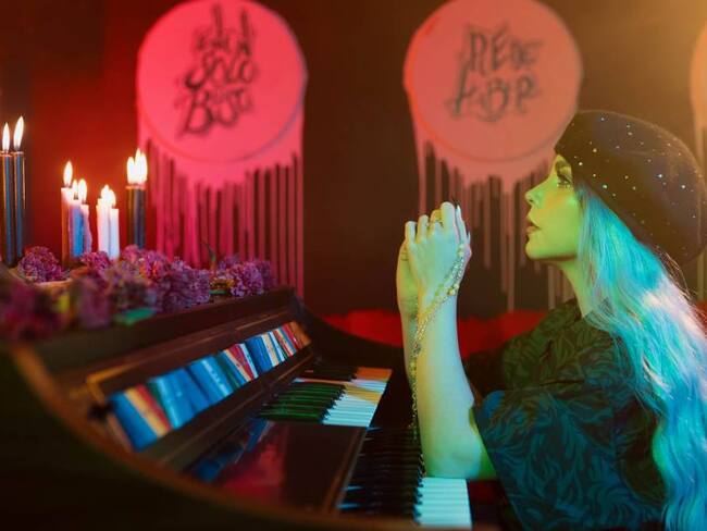 Kristal une lo mejor del urbano con el violín en su álbum “9 días”