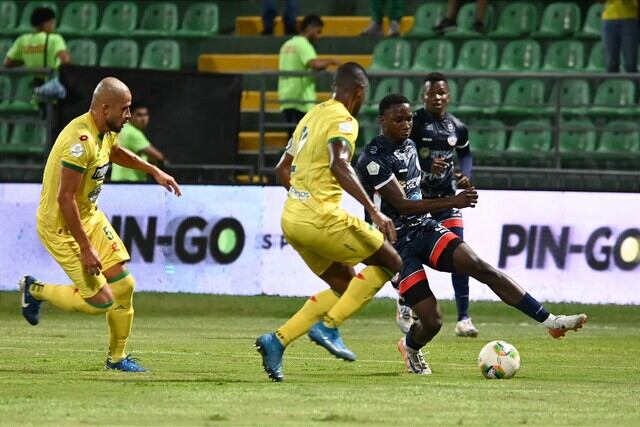 (Colprensa: Richard Dangond Hurtado)