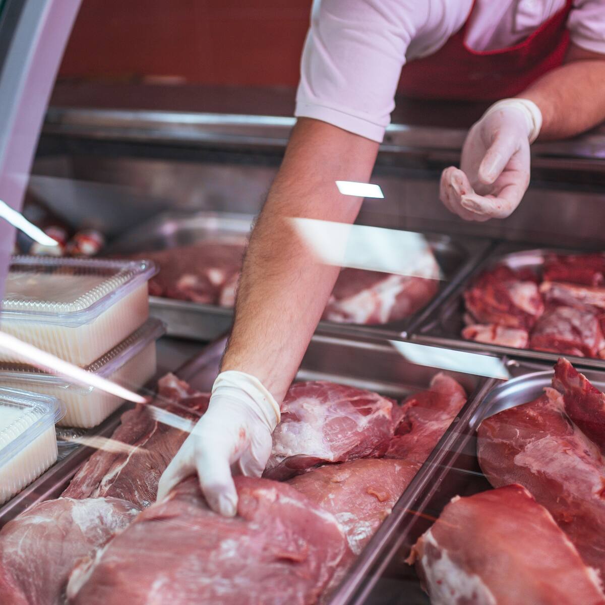 Paro de transportadores: hay desabastecimiento de carne de cerdo, advierte PorkColombia