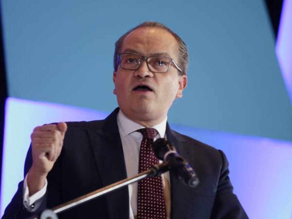 Procurador : la crisis de salud en San Andrés continúa