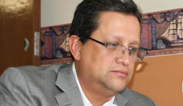 Santiago Gallón Henao 