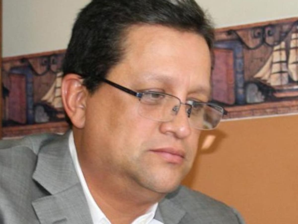 El prontuario de Santiago Gallón Henao, asesinado en Toluca, México