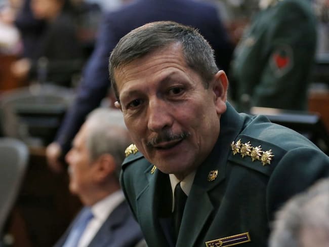 Cepeda y Uribe deberán aclarar afirmaciones contra General Martínez