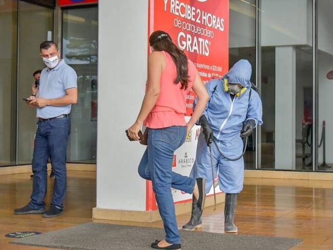 En Ibagué, pico y cédula será todo el día