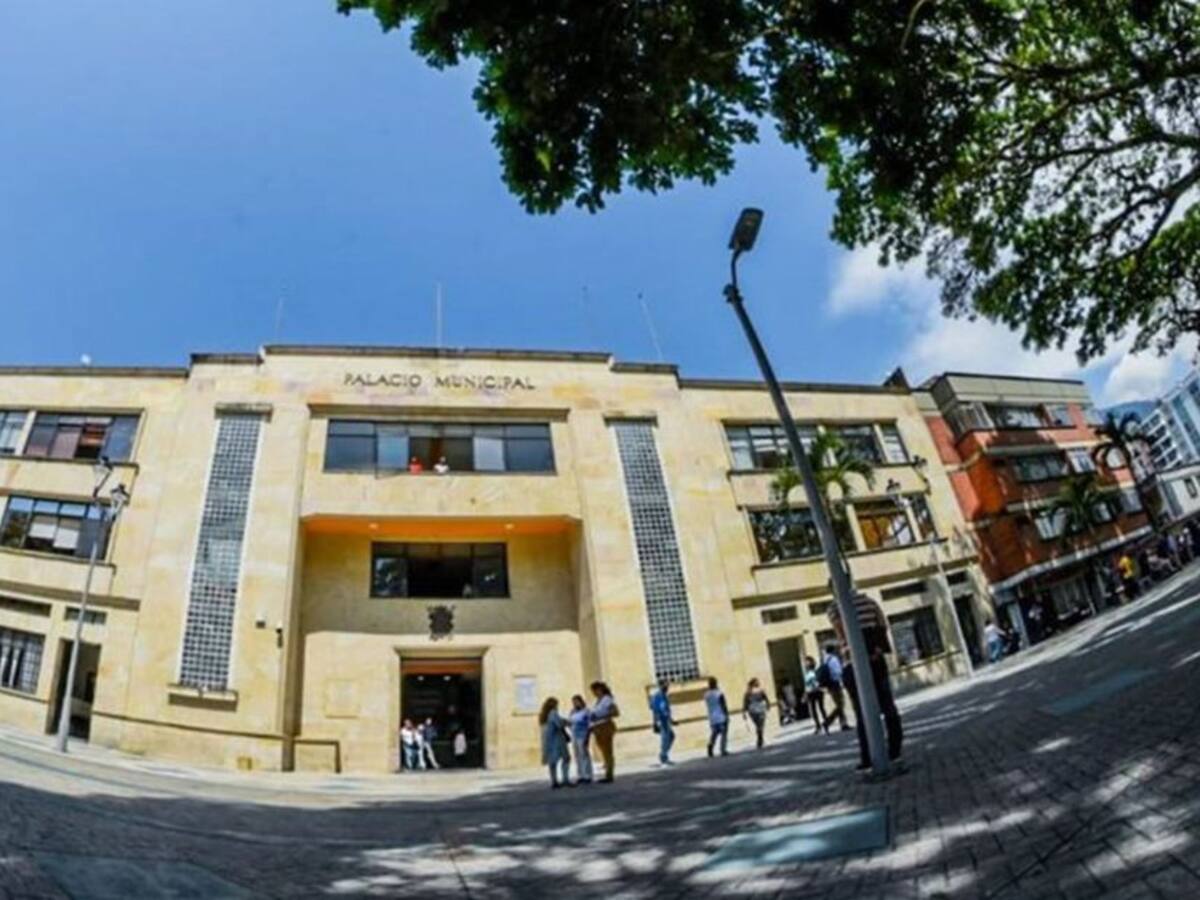 Camilo Santos Rubio será el nuevo secretario de Gobierno de Ibagué