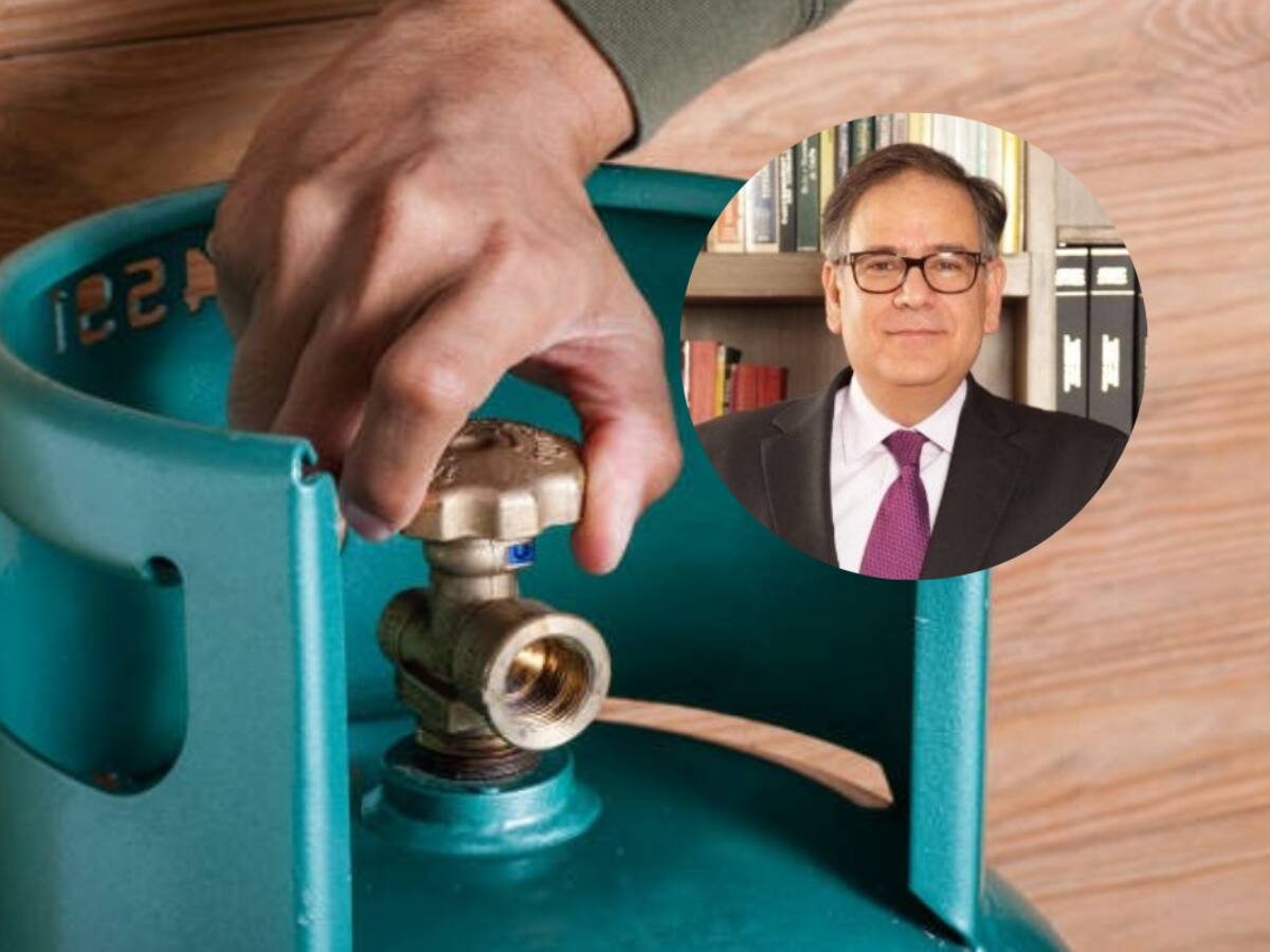 Gasnova asegura que Gobierno no ha cumplido con subsidios porque no aparece rubro en el presupuesto