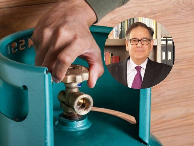 Gasnova asegura que Gobierno no ha cumplido con subsidios porque no aparece rubro en el presupuesto