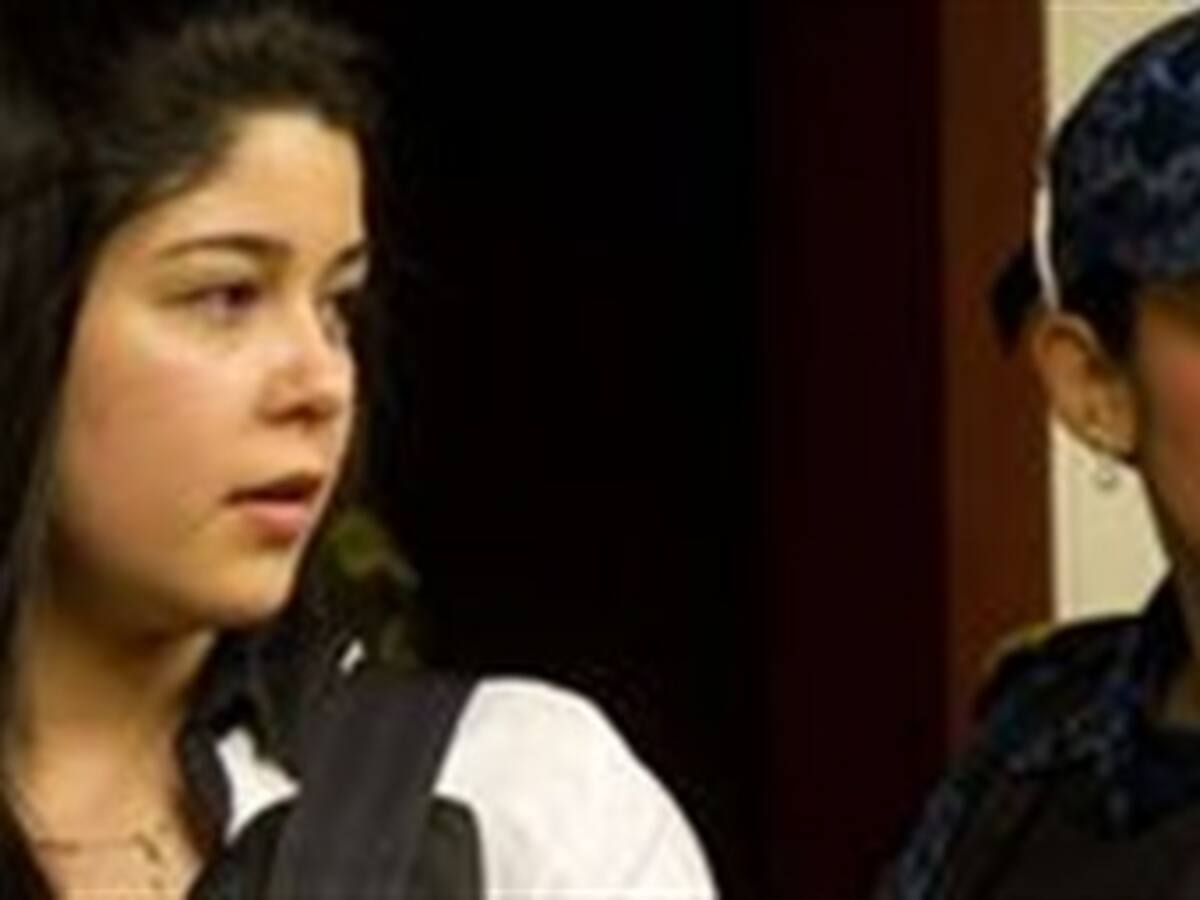 Procuraduría pide retirar el delito de falso testimonio a Jessi Quintero por caso Colmenares