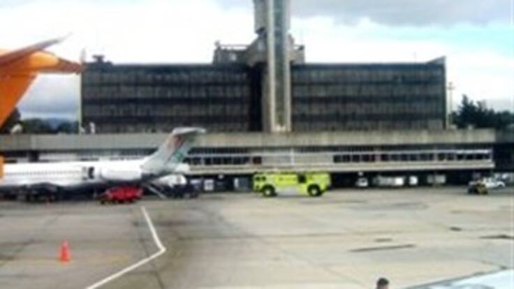 MinTransporte asegura que Opain no ha presentado el precio por la demolición de El Dorado