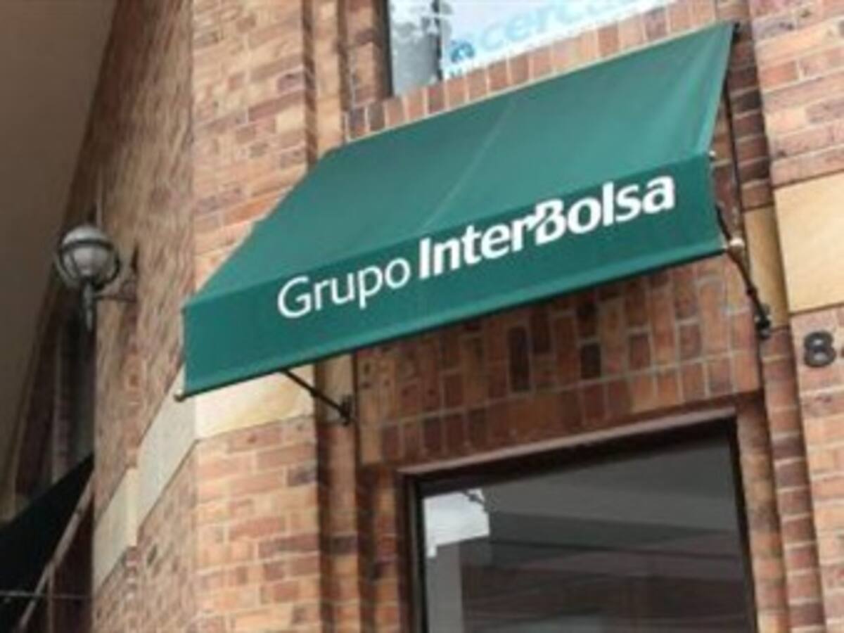 Juez acredita a víctimas en caso contra exdirectivas de Interbolsa