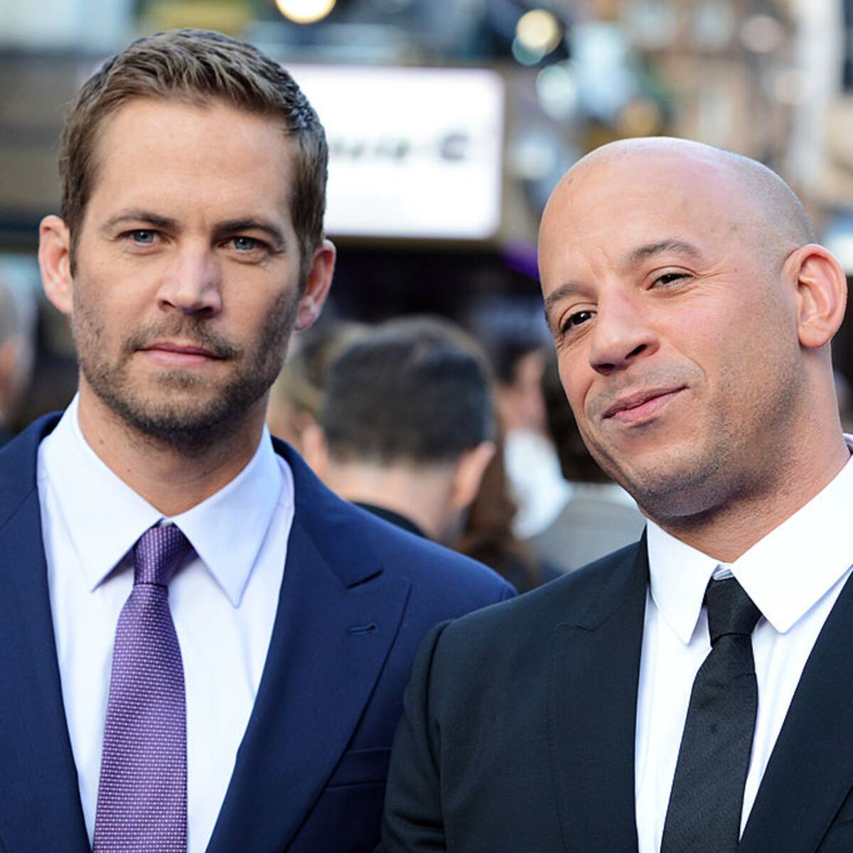Vin Diesel anuncia el desarrollo de una serie de televisión de la franquicia de ‘Rápidos y furiosos’