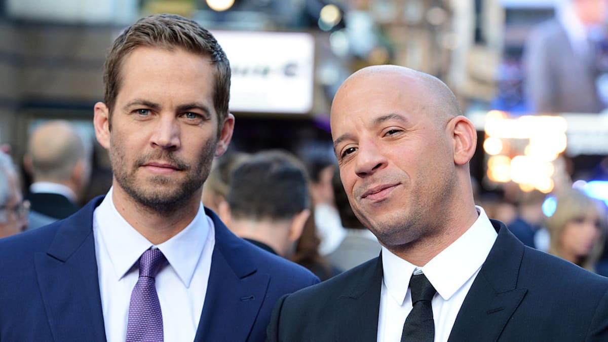 Vin Diesel anuncia el desarrollo de una serie de televisión de la franquicia de ‘Rápidos y furiosos’