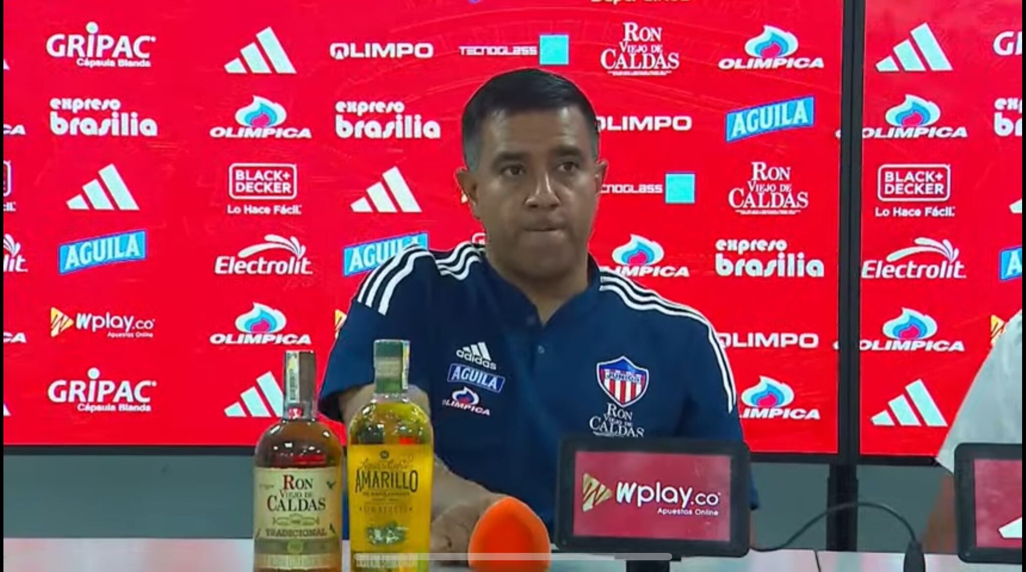 Cesar Farias/ Pantallazo Dimayor