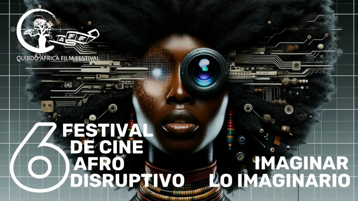 Festival de cine de Quibdó