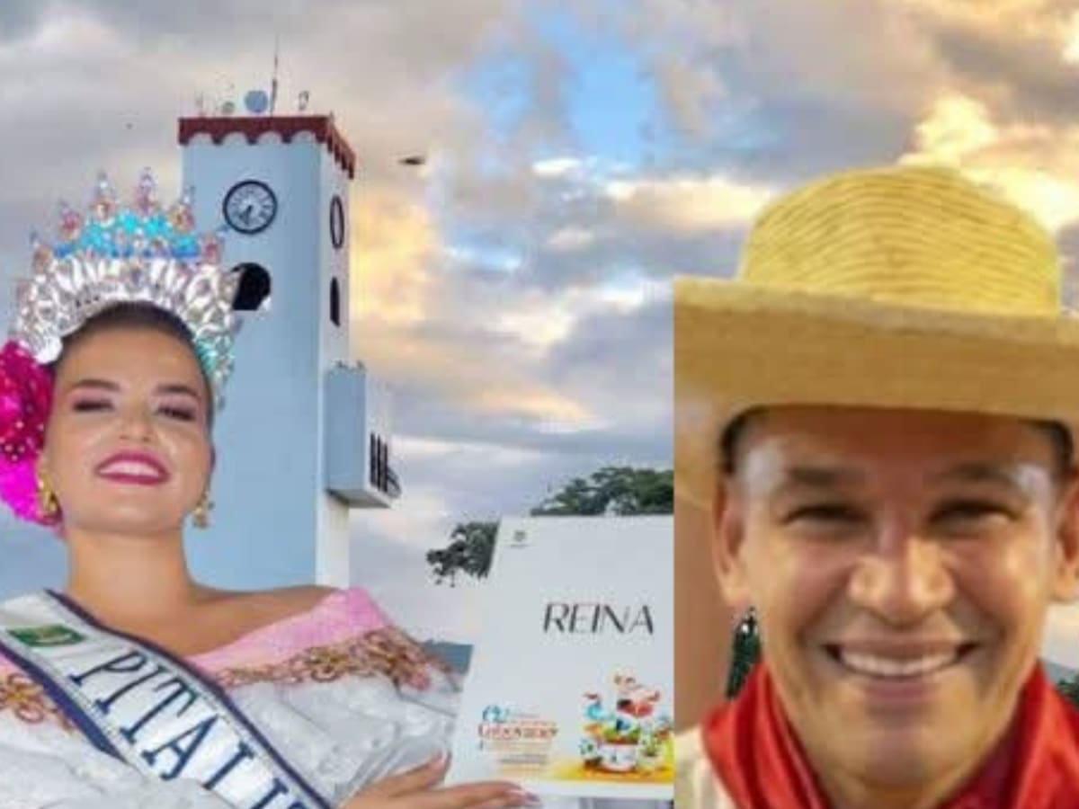 En Neiva, apartan del Festival del Bambuco a reconocido parejo del Sanjuanero