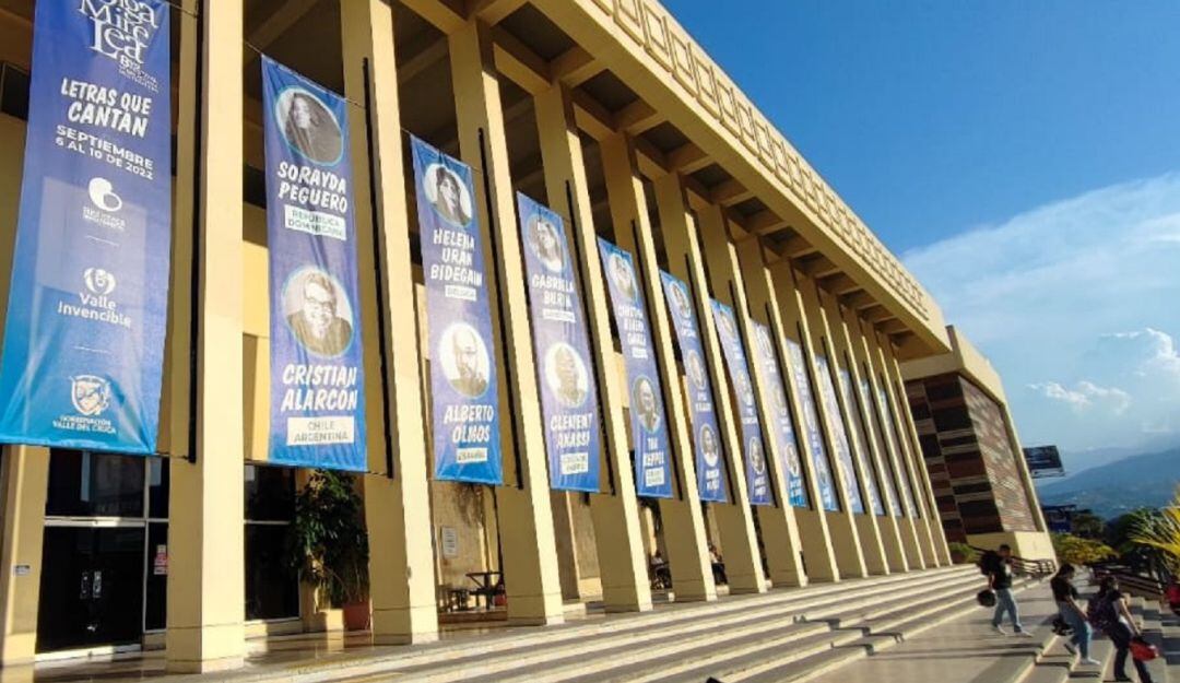Biblioteca Departamental 
