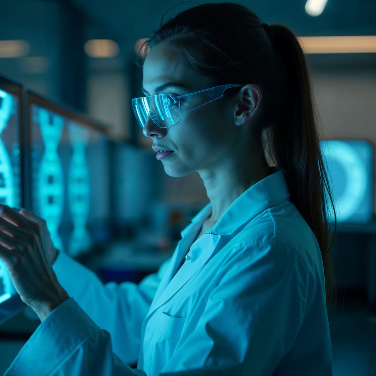 Programas de medicina de precisión se fortalecen en el país