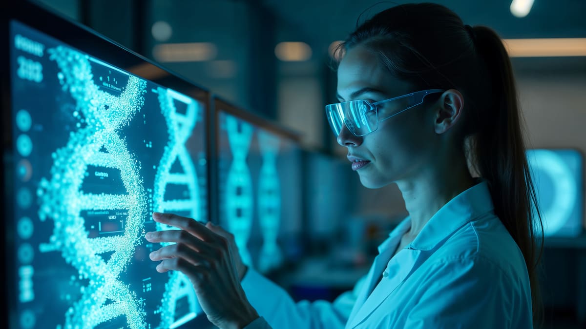 Programas de medicina de precisión se fortalecen en el país