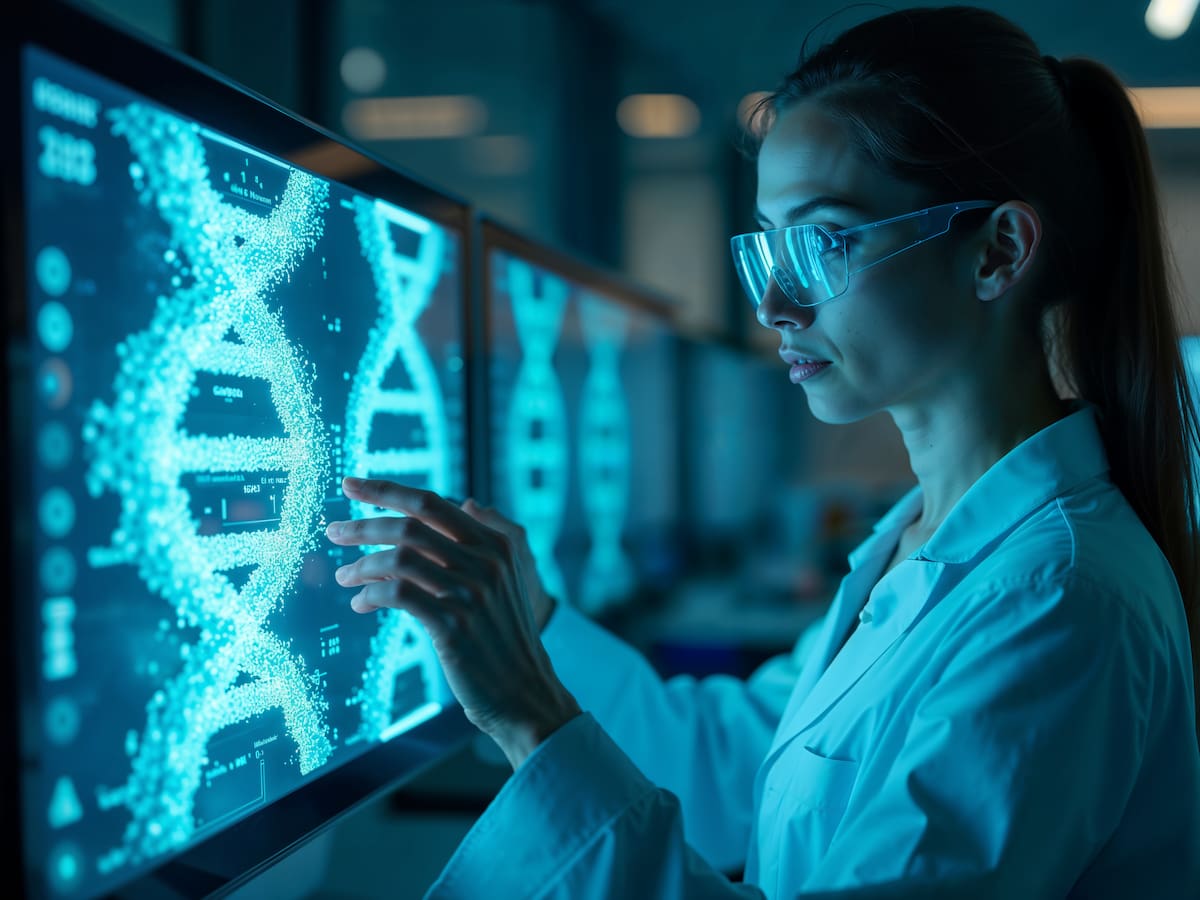 Programas de medicina de precisión se fortalecen en el país