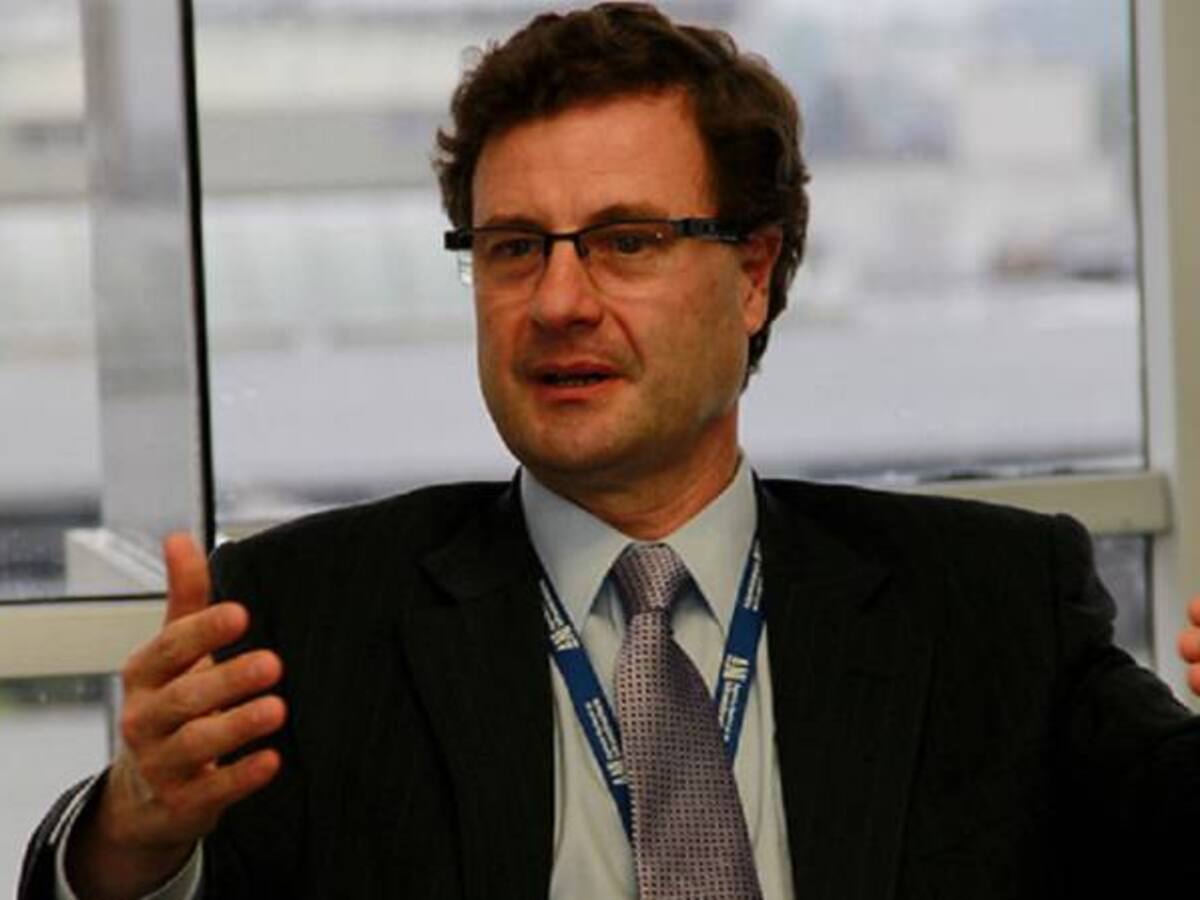 “No me voy a dejar presionar”: Juez del caso Andrade a Fiscalía