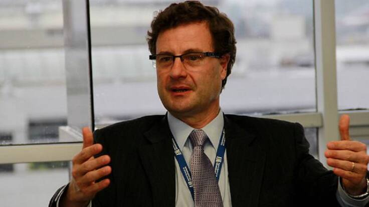 REGAÑO DEL JUEZ A FISCALÍA POR CASO ANDRADE