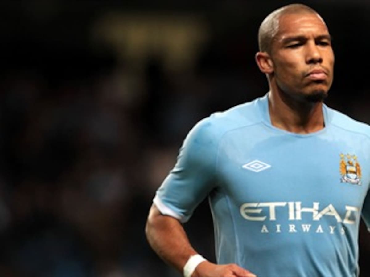 Mancini defiende a De Jong: 'Es un jugador con garra pero leal'