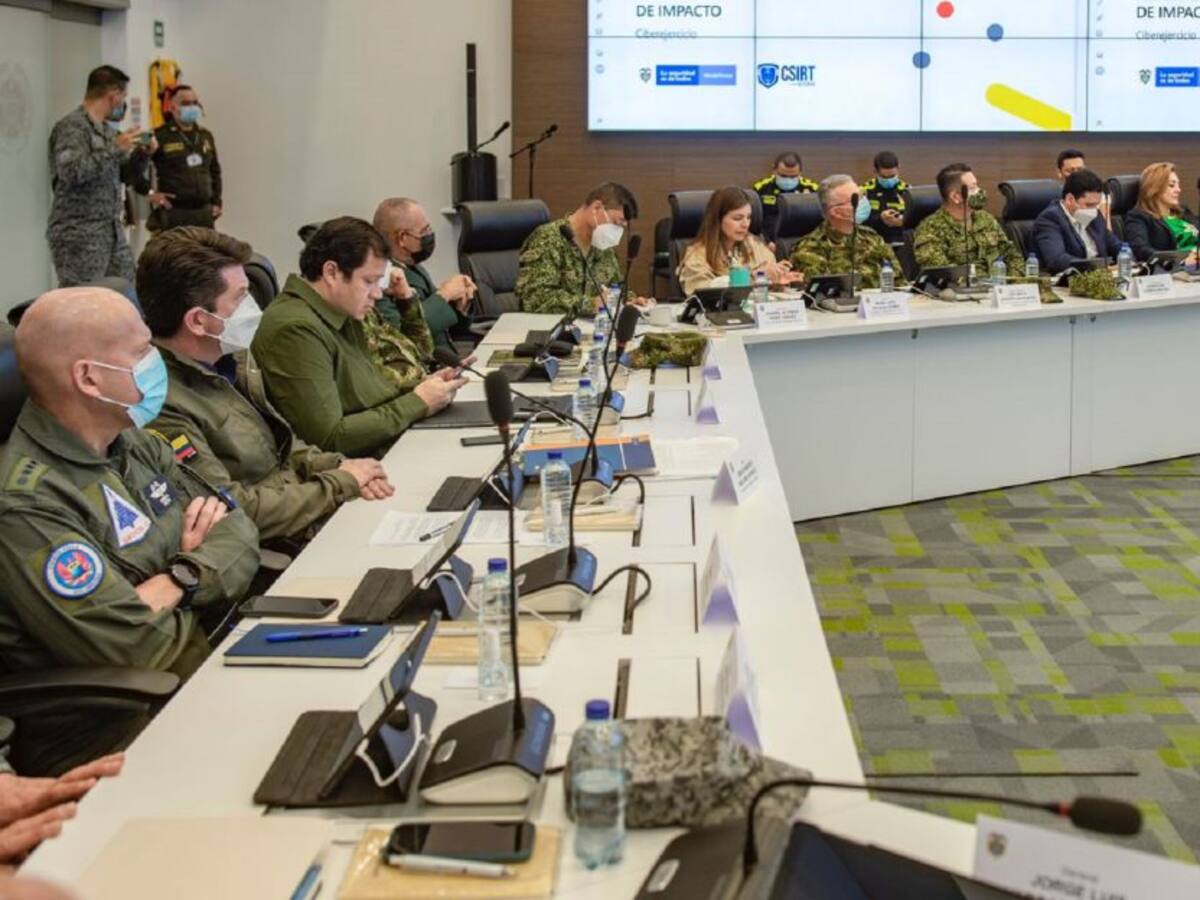 Inició la última fase del plan de ciberseguridad para las elecciones