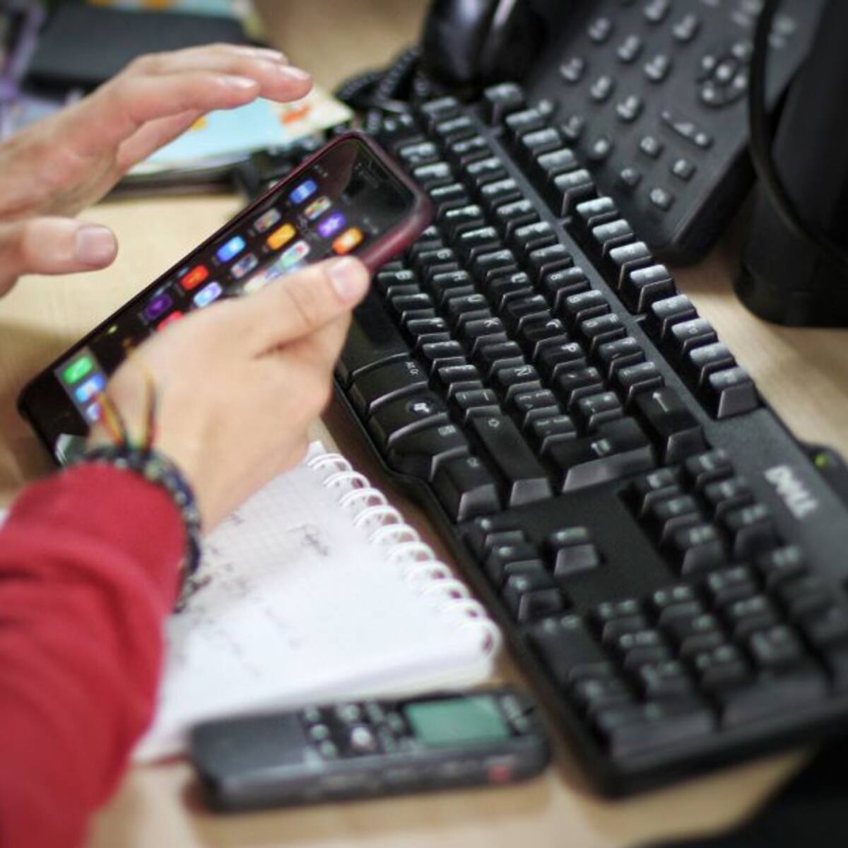 Vacunas en Tunja, Teletrabajo y Trabajo en Casa: Personaje de la Semana