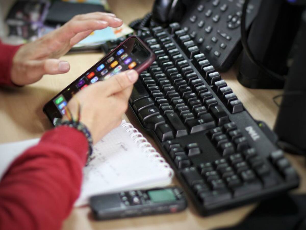 Cartagena superó los 1.800 teletrabajadores en 2020: Ministerio de las TIC