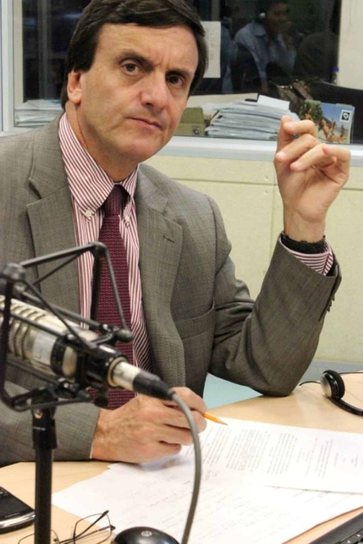 Eduardo Pizano