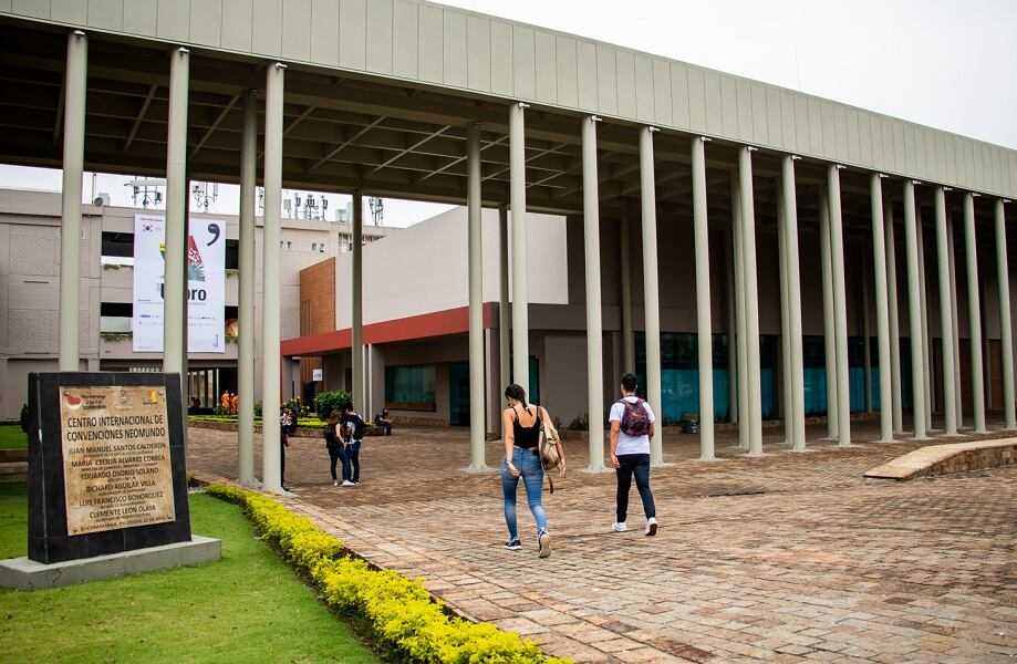 La CAS promoverá los Negocios Verdes en Santander